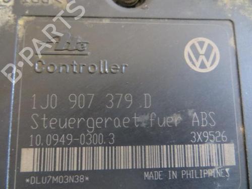ABS pump VW GOLF IV (1J1)  | BP20117699M43 