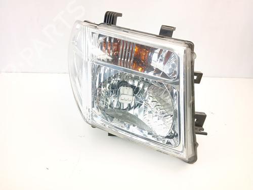 Right headlight NISSAN NAVARA NP300 (D40) 2.5 dCi 4WD | BP36667871C29 - Image 3