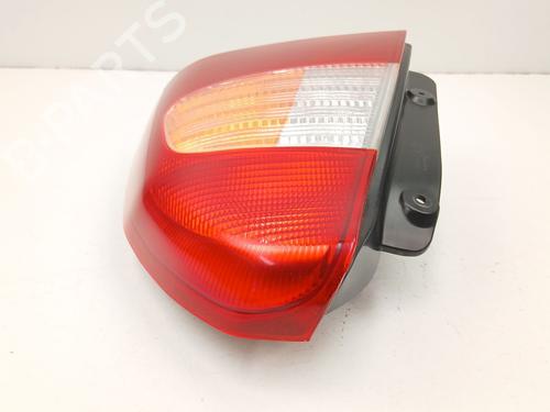 Right taillight HYUNDAI ACCENT II Saloon (LC) 1.3 | BP27681733C35 