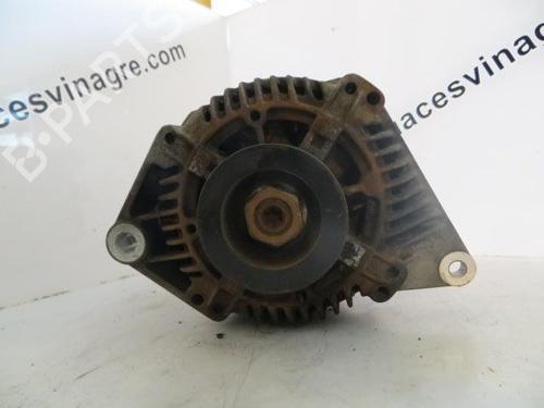 Alternator MITSUBISHI CARISMA (DA_) 1.9 TD (DA4A) | BP20117194M7 