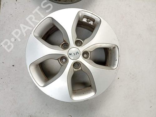 Fælgsæt KIA CARENS IV 1.7 CRDi | BP23417515C100  - Image 10