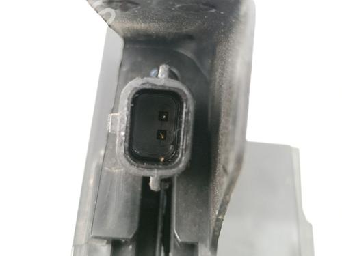 Front left lock DACIA SANDERO II 1.5 dCi | BP21387779C98 