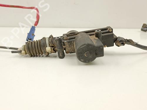 Rear right lock TATA SAFARI (42_FD) 3.0 D | BP13718373C99 