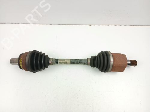 Left front driveshaft VOLVO S60 II (134) D4 | BP29870016M38