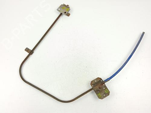 Front left window mechanism SEAT MARBELLA (28A) | BP30103490C22