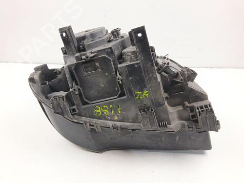 Left headlight BMW X3 (E83) 2.0 d | BP30160955C28