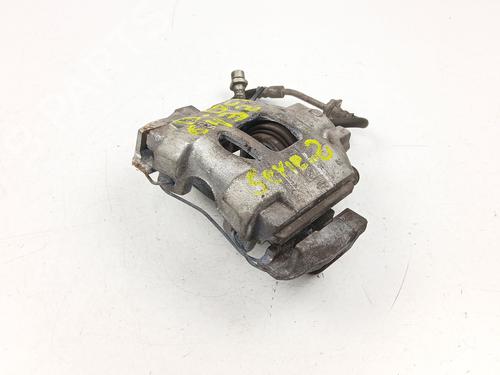 Used Right front brake caliper TOYOTA YARIS (_P9_) 1.33 VVT-i (NSP90_, NSP90R) (100 hp) 30148000