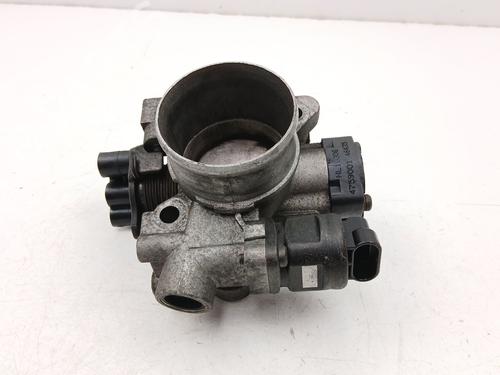 Throttle body CHRYSLER VOYAGER / GRAND VOYAGER III (GS_, NS_) 3.3 i | BP27338355M82