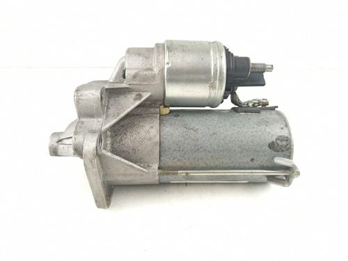 Used Starter NISSAN QASHQAI / QASHQAI +2 I (J10, NJ10, JJ10E) [2006-2014]  10421364
