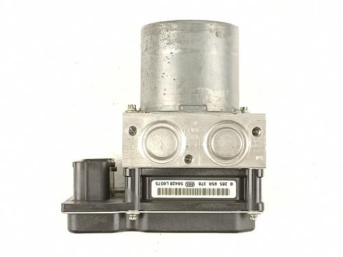 ABS pump BMW 5 (E60)  | BP10970279M43 