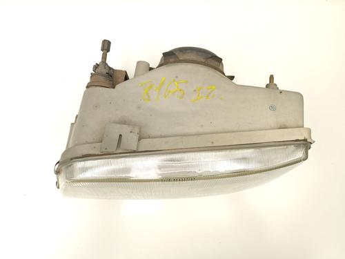 Left headlight PEUGEOT BOXER Van (230L) 1.9 D | BP18682361C28 