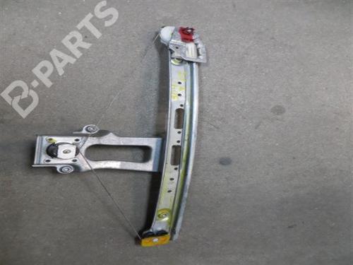 Rear left window mechanism BMW 3 (E46) 320 d | BP11956736C24 