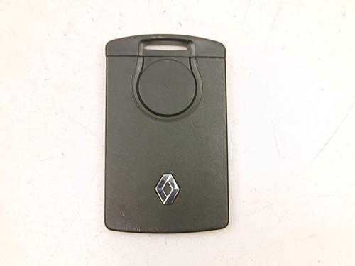 Ignition barrel RENAULT CAPTUR I (J5_, H5_) 1.2 TCe 120 | BP29481213M48 - Image 11