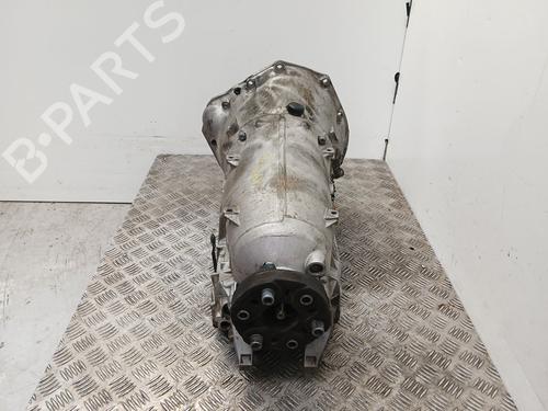 Gearbox MERCEDES-BENZ C-CLASS (W203) C 220 CDI (203.006, 203.008) | BP34695331M3 - Image 4