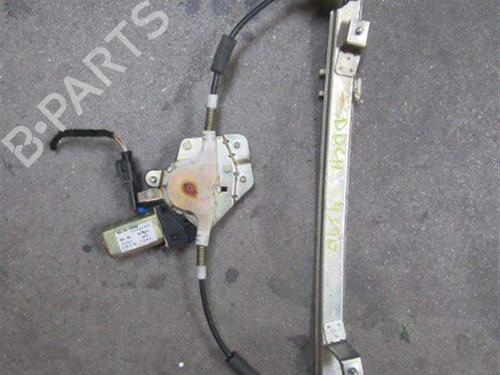 Used Front right window mechanism Front right window mechanism 11757561 11757561
