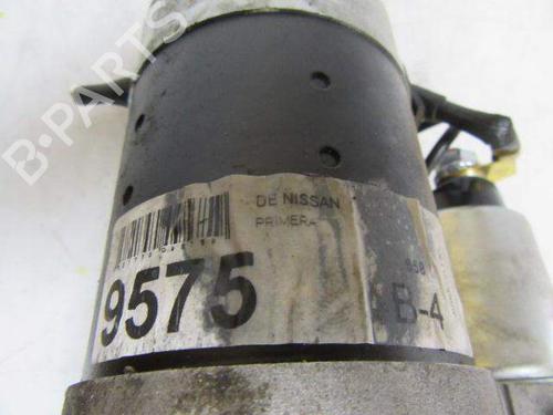 Starter NISSAN ALMERA II (N16) 1.8 | BP20117784M8 - Image 4