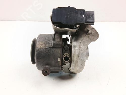 Turbocharger/Supercharger BMW 3 (E90) 320 d | BP30889999M71