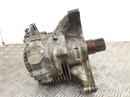Used Front differential Front differential 9827958 9827958