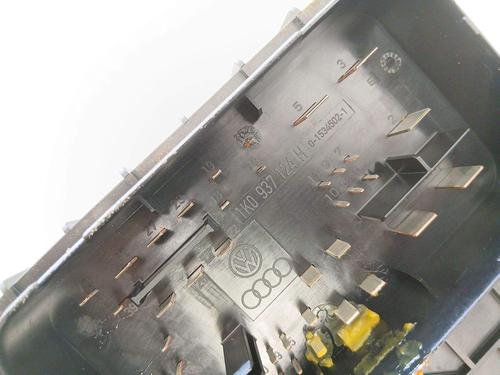 Fuse box AUDI A3 (8P1) 2.0 TDI 16V | BP40012945E1 - Image 5