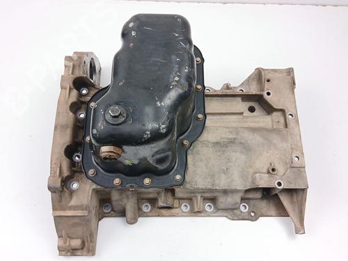 Oil sump LAND ROVER DISCOVERY III (L319) 2.7 TD 4x4 | BP28197246M115 