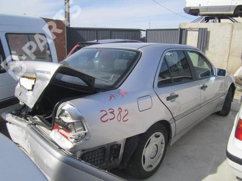 ABS pump MERCEDES-BENZ C-CLASS (W202)  | BP20116379M43 