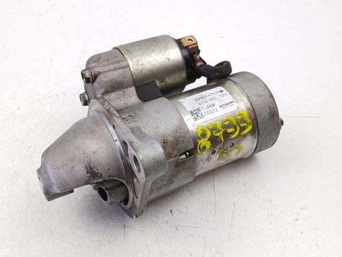 Used Starter Starter 28016402 28016402