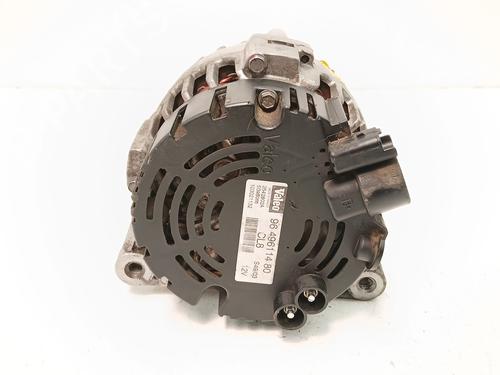 Alternator CITROËN C5 I (DC_) 1.8 16V (DC6FZB, DC6FZE) | BP36303515M7  - Image 5