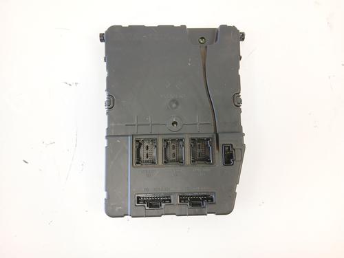 Electronic module RENAULT MEGANE II Saloon (LM0/1_) 1.5 dCi (LM02, LM13, LM2A) | BP38112572M83 - Image 2