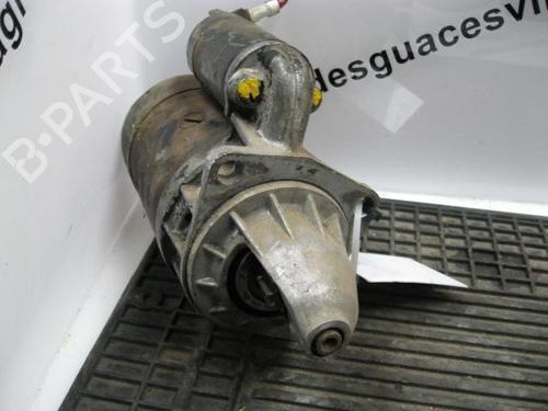 Used Starter FORD GRANADA Turnier (GNU) 2.0 (90 hp) 24698534