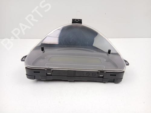 Instrument cluster CITROËN C3 I (FC_, FN_) 1.4 HDi | BP26291625C47 