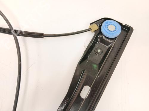 Front left window mechanism OPEL INSIGNIA A (G09) 2.0 CDTI (68) | BP38074834C22 - Image 4