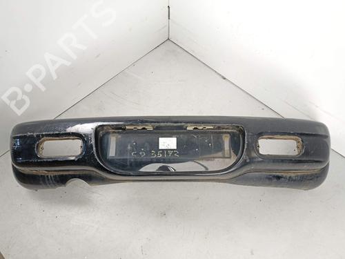rear-bumper-chrysler-pt-cruiser-pt_-negro-2000-2001-2002-2003-2004-2005-2006-2007-2008-2009-2010-20119642 main image