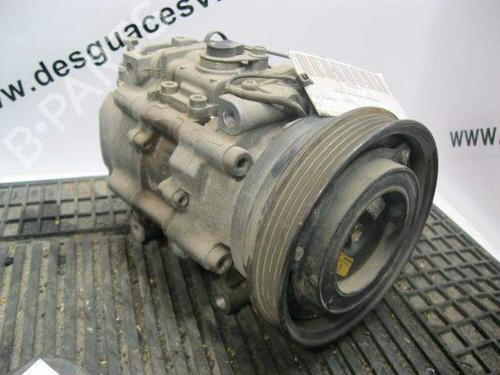 Used AC compressor AC compressor 24698282 24698282