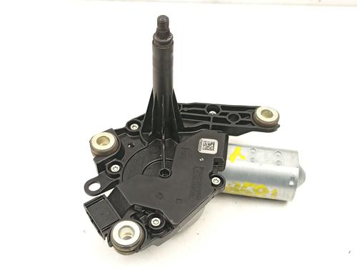 Used Rear wiper motor MERCEDES-BENZ A-CLASS (W176) A 200 CDI (176.001) (136 hp) 24698396