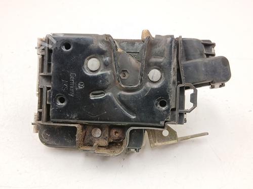 Front right lock VW POLO (6N2) 1.4 16V | BP27577548C97 