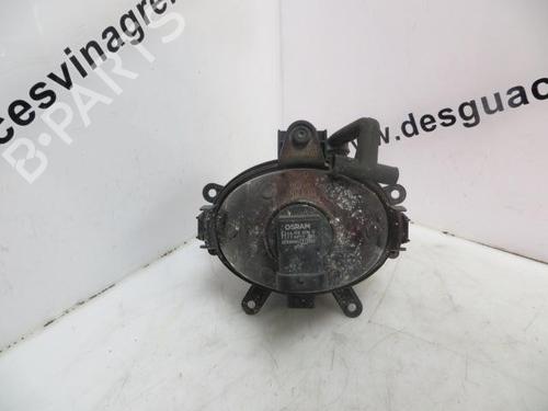 Left front fog light BMW 3 (E46) 320 d | BP20117685C30 
