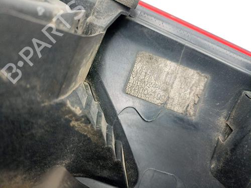 Right taillight RENAULT KANGOO Express (FW0/1_) 1.5 dCi 85 (FW0K, FW0L, FW0B) | BP28197242C35  - Image 6