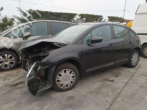Starter CITROËN C4 I (LC_) 1.6 HDi | BP23197314M8 - Image 8