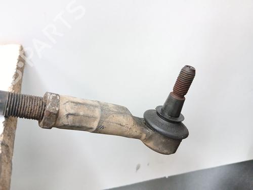 Steering rack VW PASSAT B6 (3C2) 2.0 TDI 16V | BP31952629M22 