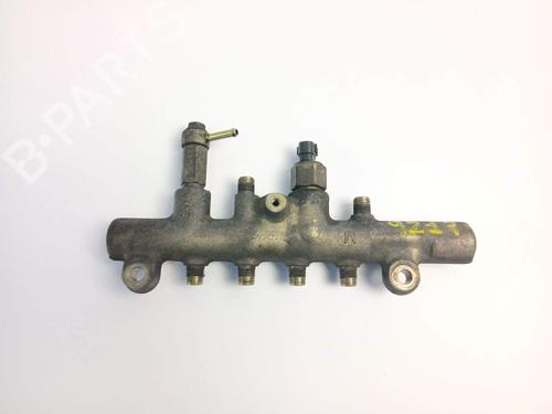 Injection rail MAZDA 6 Hatchback (GG) 2.0 DI (GG14) | BP40515735M98 - Image 2