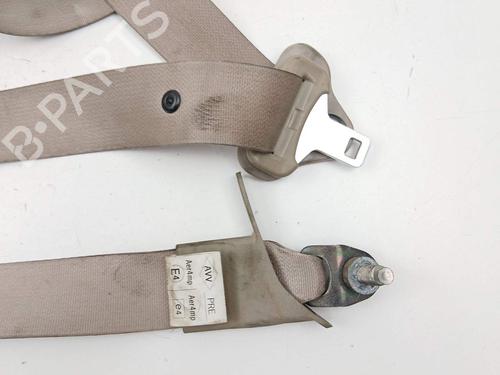 Front right seatbelt RENAULT KOLEOS I (HY_) 2.0 dCi 4x4 (HY0K) | BP26977054I25 - Image 7