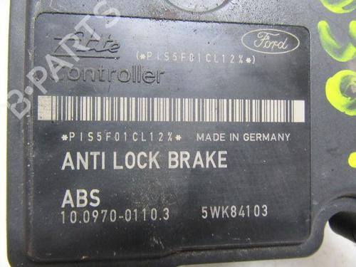 ABS Bremseaggregat FORD FOCUS  | BP20118295M43 
