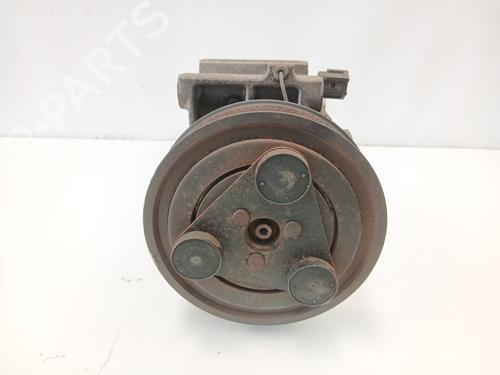 AC compressor NISSAN NAVARA NP300 (D40) 2.5 dCi 4WD | BP36845168M34 - Image 3