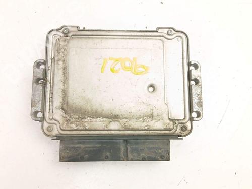 Control unit OPEL ASTRA H (A04) 1.7 CDTI (L48) | BP36051930M11 - Image 7
