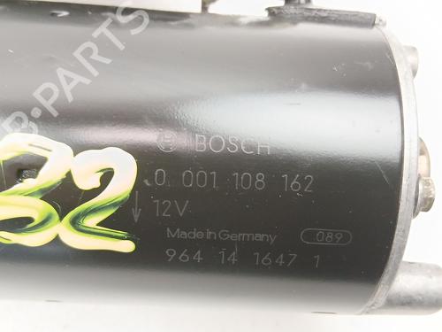Starter CITROËN SAXO (S0, S1) 1.5 D | BP27970684M8 