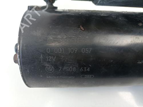Starter BMW 7 (E65, E66, E67) 745 i, Li | BP25439489M8 