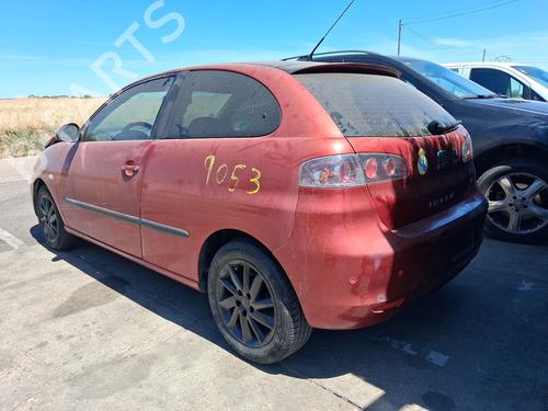 Engine SEAT IBIZA III (6L1) 1.4 16V | BP36597748M1  - Image 15