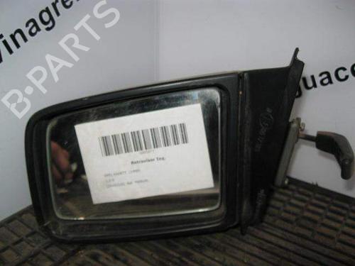 Retrovisor esquerdo Retrovisor esquerdo 9805564 9805564