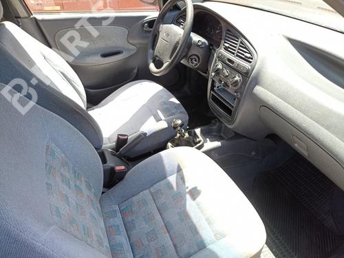 Alternator DAEWOO LANOS (KLAT)  | BP11037486M7 