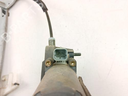 Rear left window mechanism PEUGEOT 406 (8B) 2.0 HDI 110 | BP29886416C24